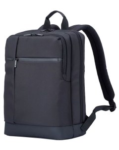 Рюкзак Classic Business Backpack темно серый Ninetygo