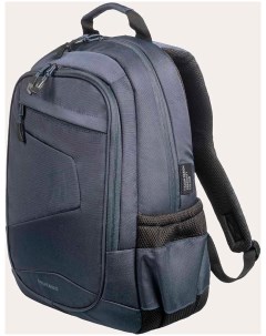 Рюкзак для ноутбука Lato Backpack 14 цвет синий Tucano