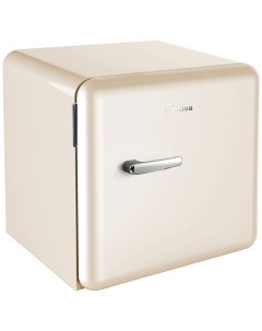 Однокамерный холодильник MRR1049BE Midea