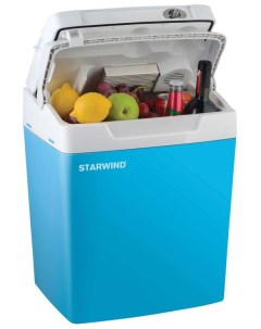 Автомобильный холодильник CF 129 Starwind