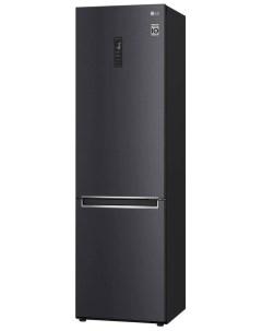 Двухкамерный холодильник GA B509SBUM Lg
