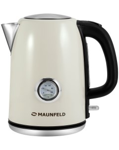Чайник электрический MFK 624BG Maunfeld