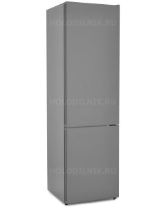 Двухкамерный холодильник Serie 2 KGN39UJ22R Bosch