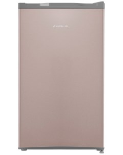 Однокамерный холодильник MFF83GD Maunfeld