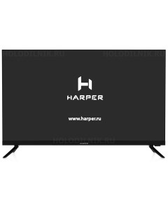 Телевизор 32R490T Harper