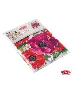 Кухонное полотенце vesna 40х60 см 2 шт Hobby home collection