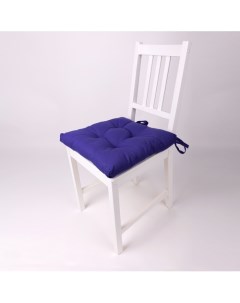 Подушка на стул kena Традиция