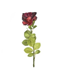 Цветок искусственный роза Gloria garden