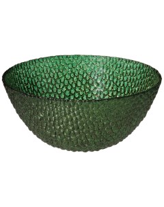 Салатник lace emerald 16 см Аксам