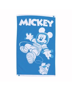 Полотенце детское mickey exploring 50х80 см Disney