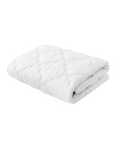 Одеяло белая ветка 140х205 см Самойловский текстиль