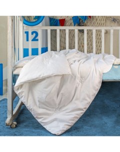Детское одеяло легкое comfort premium 110х140 см Onsilk