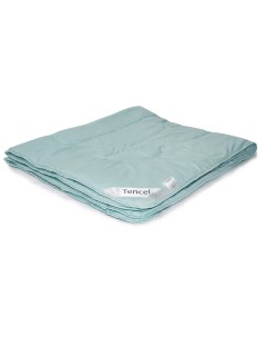 Одеяло tencel air всесезонное 140х205 см Бел-поль