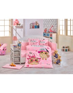 Детское постельное белье cool baby Hobby home collection