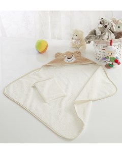 Детское полотенце fanny 80х80 см Sofi de marko