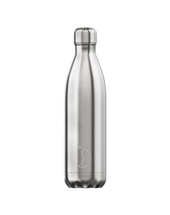 Термос stainless steel 7х26х7 см Chilly's bottles
