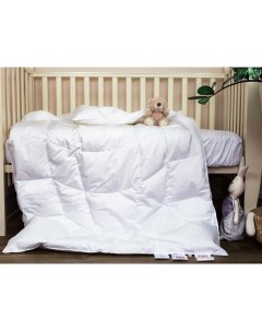 Детское одеяло baby angel всесезонное 100х150 см Prinz and prinzessin