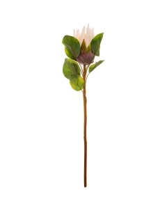 Искусственный цветок Протея 68 см Lefard