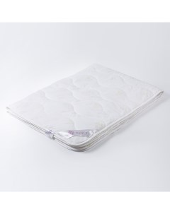 Одеяло beauty легкое 200х220 см Ecotex