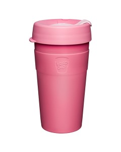 Термокружка thermal saskatoon 454 мл Keepcup