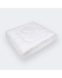 Одеяло комфорт всесезонное 140х205 см Ecotex