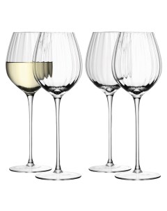 Набор бокалов для белого вина aurelia 430 мл 4 шт Lsa international