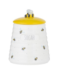 Емкость для хранения сахара sweet bee 12х15х12 см Price&kensington