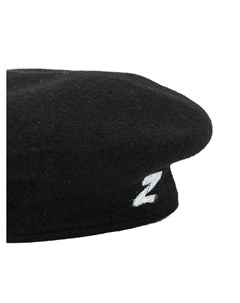 Undercover шляпа с отделкой z Undercover