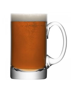Кружка для пива bar 750 мл Lsa international