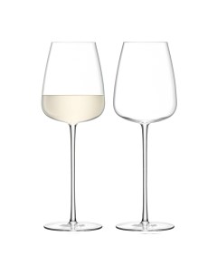 Набор бокалов для белого вина wine culture 690 мл 2 шт Lsa international