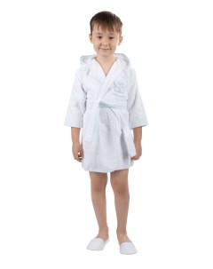 Детский банный халат alpha 4 года Maison d'or