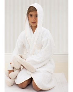 Детский банный халат queen Luxberry