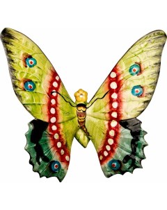 Панно бабочка 26х28 см Annaluma