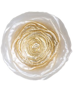 Салатник antique rose 21 см Аксам