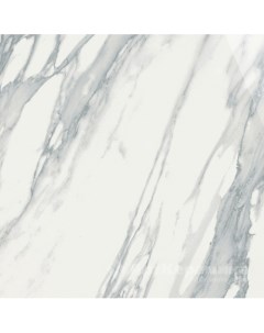 Керамогранит Granite Calacatta Pearl Light Lapp 60x60 Idalgo