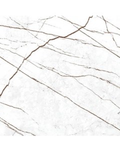 Керамогранит Granite Sandra White Matt 60x60 Idalgo