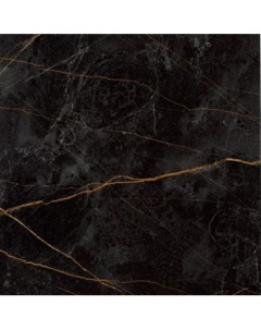 Керамогранит Granite Sandra Black Olive Light Lappato 60x60 Idalgo