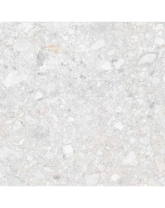 Керамогранит Granite Gerda White Matt 60x60 Idalgo