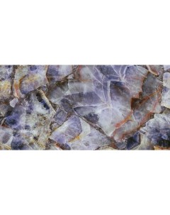 Керамогранит Crystal Iris Nebula 60x120 Bluezone