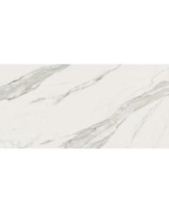 Керамогранит Ceramica Montello Bianco Polished 60x120 Infinity