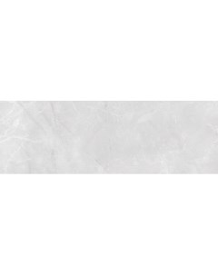 Настенная плитка Braga White Rett 25x75 Ceramika konskie