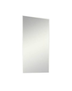 Зеркало для ванной Йорк 50 без светильника Акватон