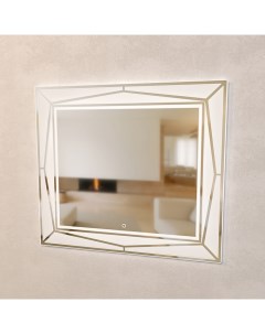 Зеркало для ванной Геометрия 100 Sanvit