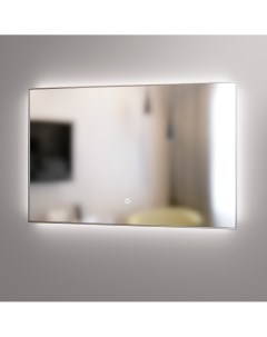 Зеркало для ванной Панорама 100 Sanvit