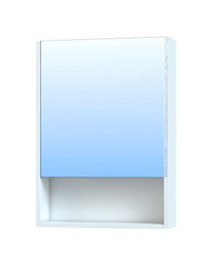Зеркальный шкаф для ванной Urban 50 Vigo