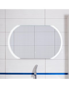 Зеркало для ванной Вега Мальта 100 сенсор Бриклаер