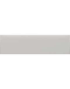 Настенная плитка Color Collection Tender Gray Matte 11x40 5 Roca