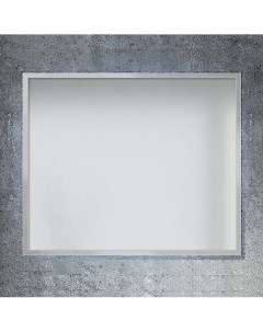 Зеркало для ванной Сильвер 75 без подсветки Sanvit