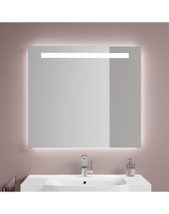 Зеркало для ванной Тандем 100 Sanvit