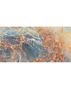 Керамогранит Nebula Sapphire Exotic 80x160 Seron